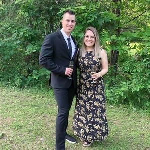 Meet your Posher, Marie-philippe